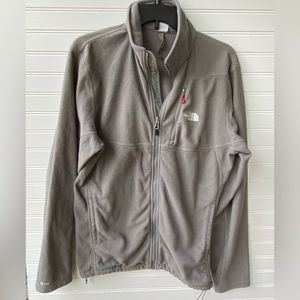 The North Face TKA2.00 Fleece Jacket